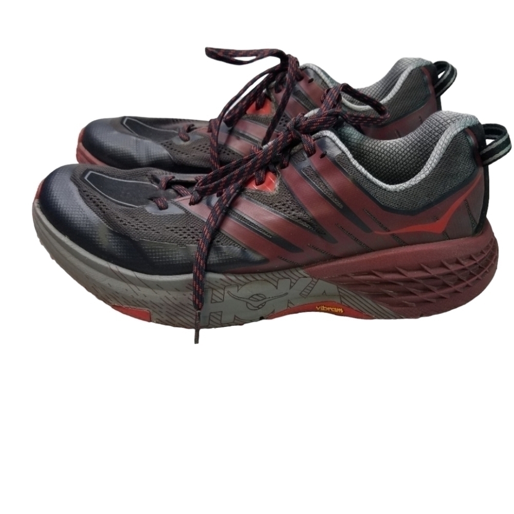 Hoka speedgoat 3 mens running shoes